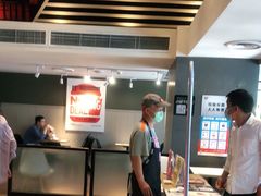 -肯德基(安定门店)