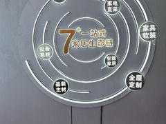 -峰光无限装饰(西安总店)
