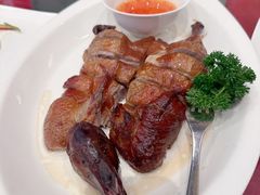 -苏州园区福朋喜来登酒店·聚味轩中餐厅