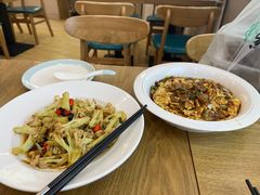 -紫光园·烤鸭(首经贸店)