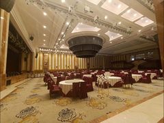 大堂-国家五钻酒家·西樵旺阁渔村(西樵店)