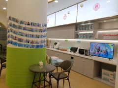 -沥鲨亲子游泳俱乐部(金沙洲中心)