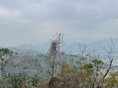 -求水山公园