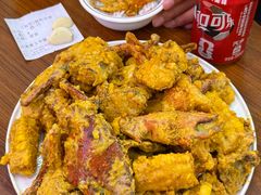 -谢记上海大排档(长寿路店)