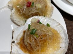 -天宇菲尔德·花园西餐厅·海鲜自助餐