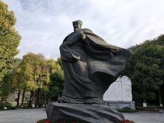 -白帝城·瞿塘峡景区