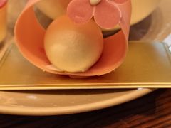 -广州希尔顿逸林酒店-OPEN開·全日制餐厅·海鲜·小火锅·自助餐(东风路店)