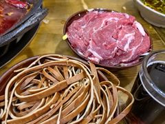 -正南齊北重庆老火锅(光华村直营店)