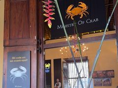 -Ministry of Crab(科伦坡店)