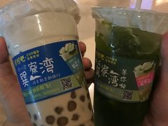 -惠州金海湾嘉华度假酒店
