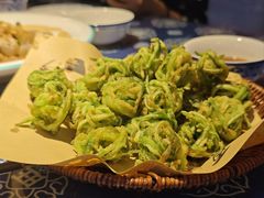 -旺角小渔村(二马路店)