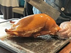 -大鸭梨烤鸭(顺义石园店)