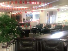 -南航明珠v2头等舱公务舱休息室