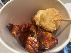 -裕兴旺老上海特色里脊肉(云瑞邻里中心店)