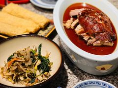 -南京大牌档(香港广场店)