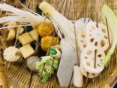 -马路边边串串香(双井直营店)