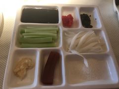 -四季民福烤鸭店(前门廊房二条店)