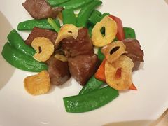 -正佳广场万豪酒店-粤菜餐厅·点心·海鲜·聚餐