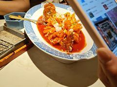 -雨后行菜(报慈北路店)
