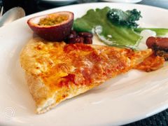 -圣丰索菲特·2 On 988 Café 自助餐厅