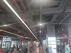 -GMJ·24H健身房(北外滩店)