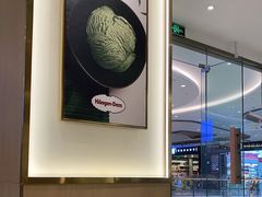 -哈根达斯(济南万象城店)