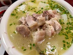 -荣生萝卜汤饭店