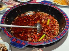 -何师傅美蛙鱼头(汉街店)