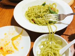 -茹·pure vegan(博华广场店)
