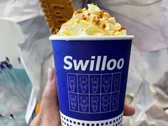 -新加坡斯味洛·鲜奶茶(石牌东店)