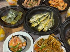 -小时候焗海鲜(鄞州万达店)