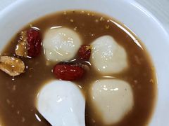 -罗子龙罗家桂花汤圆(曹都巷店)