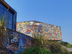 -四川美术学院美术馆