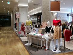 -O1O1丸井百货(难波店)