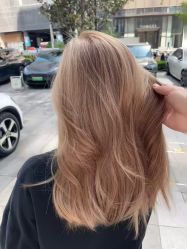 -上禾 HAIR SALON
