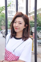 -M+hair salon专业造型沙龙