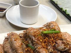 -肥仔文澳门猪骨煲(南京西路店)