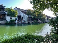-乌镇景区