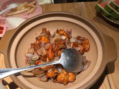 -青年公社烤鸭(滨湖银泰店)