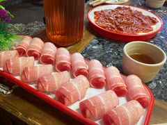 -蜀大侠火锅(香格里拉店)