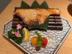 -阿吾罗·月咏精致日料(港汇恒隆广场店)