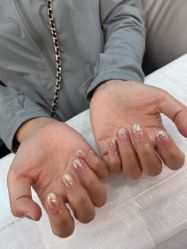 -斯馨·健康美甲美睫