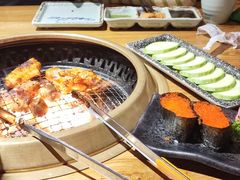 -竹涟烧肉(欢肆店•原星悦荟店)