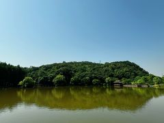 -采石矶景区