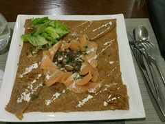 薄饼-LA CREPERIE BRETONNE布列塔尼法式餐厅(天童北路店)