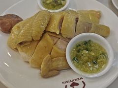 -文记壹心鸡(宝华路店)