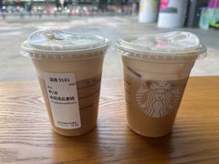 -星巴克(苏州西蒙店)
