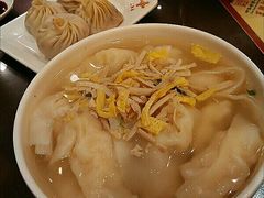 虾仁馄饨-王興記(中山路店)