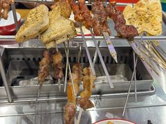 -7只羊·鲜羊肉串·地锅鸡精酿(玄武墨香路店)