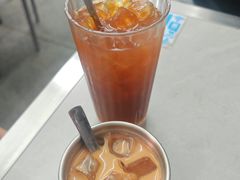 -颓记茶餐厅(美景总店)